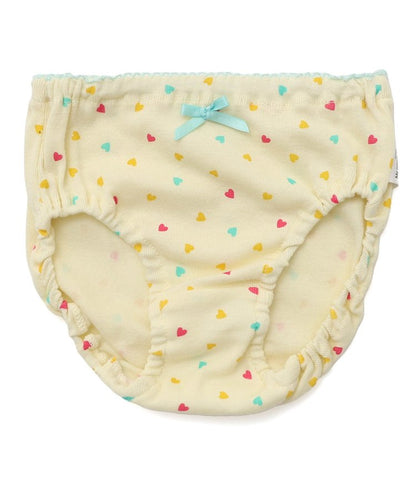 3件套目標 女士多樣短褲