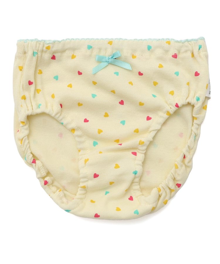 3件套目標 女士多樣短褲