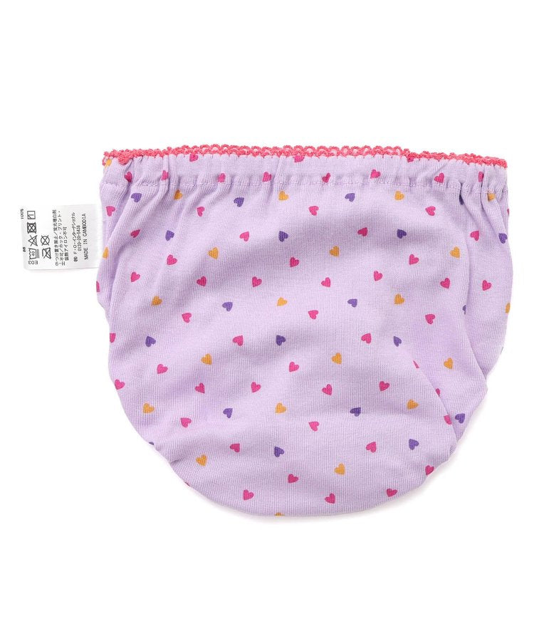 3件套目標 女士多樣短褲