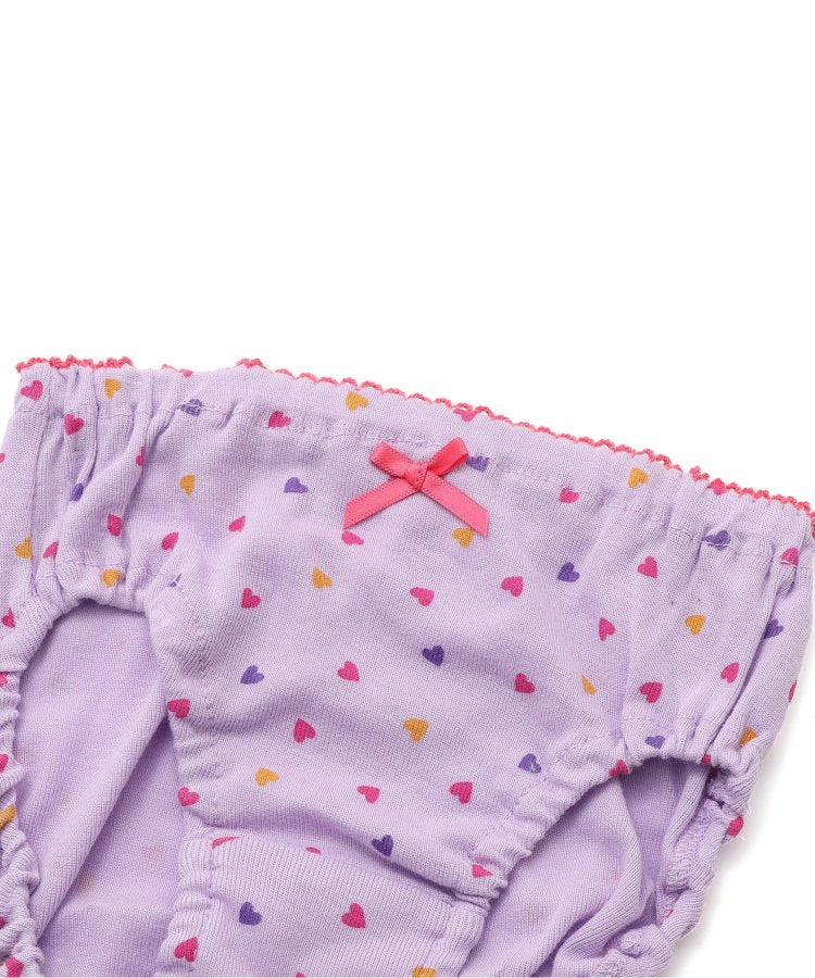 3件套目標 女士多樣短褲