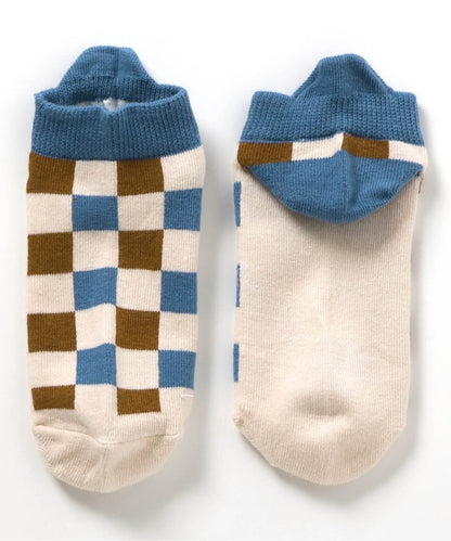 3件套目標 多樣 短襪