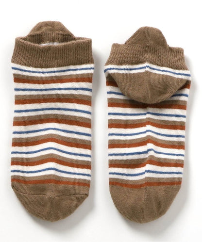 3件套目標 多樣 短襪