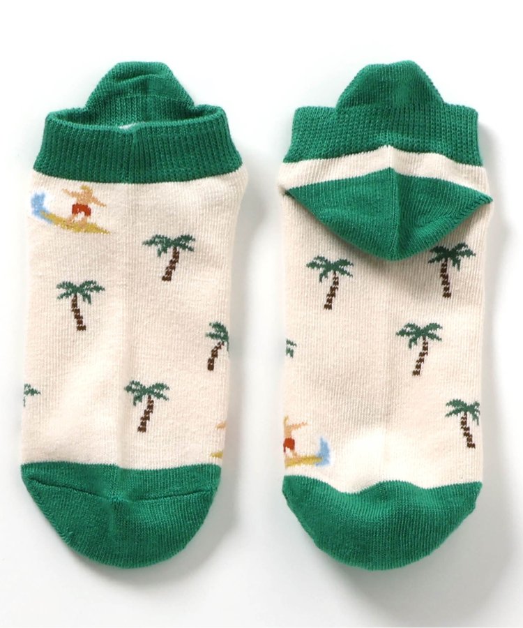 3件套目標 多樣 短襪