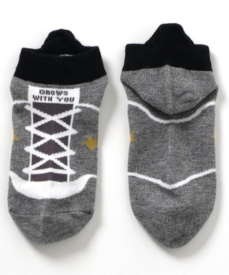 3件套目標 多樣 短襪