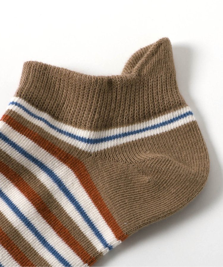 3件套目標 多樣 短襪