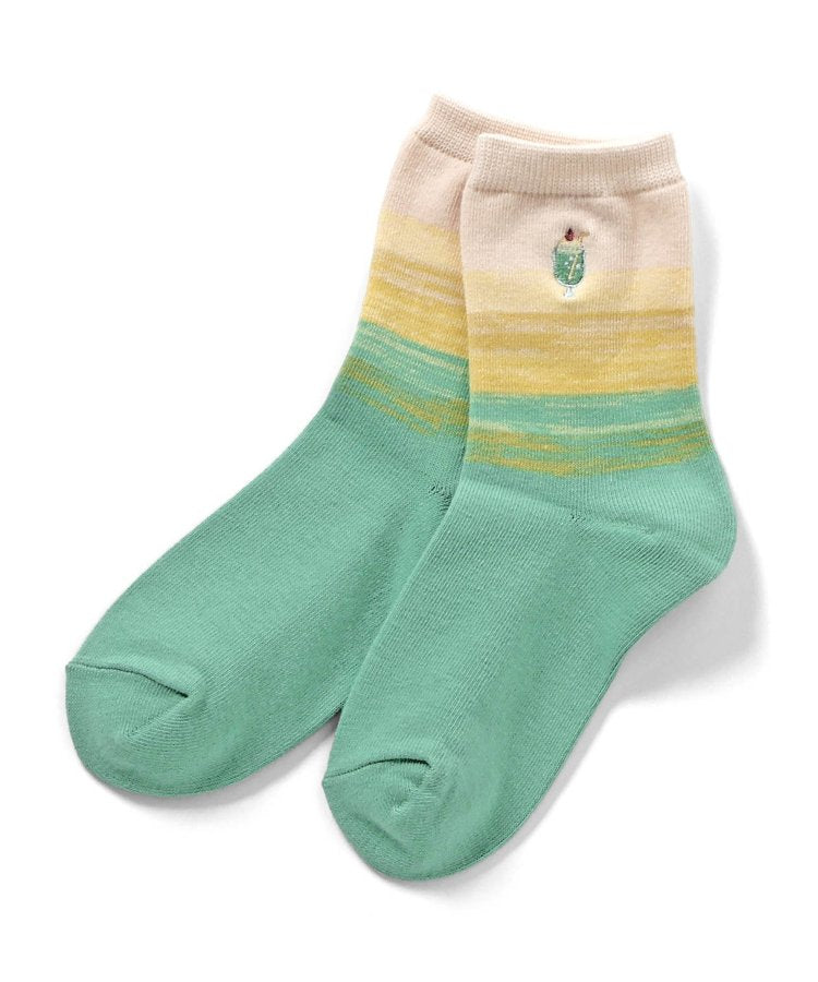 3件套 多樣款式 襪子