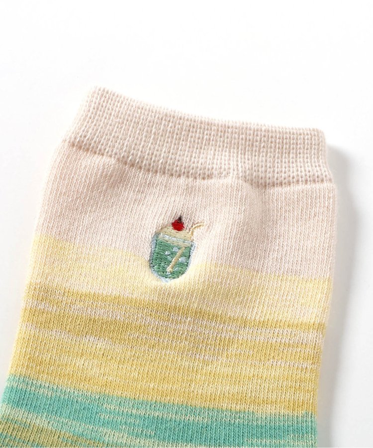 3件套 多樣款式 襪子