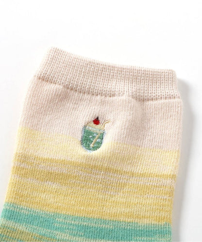 3件套 多樣款式 襪子