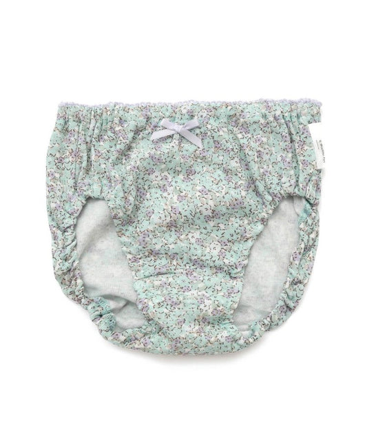 3件套目標 女士花紋短褲