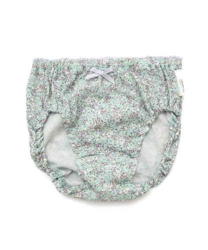 3件套目標 女士花紋短褲