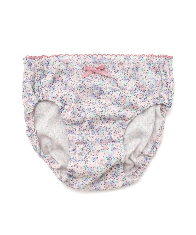 3件套目標 女士花紋短褲