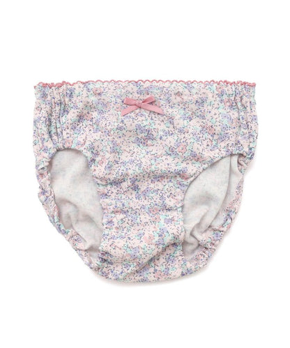 3件套目標 女士花紋短褲