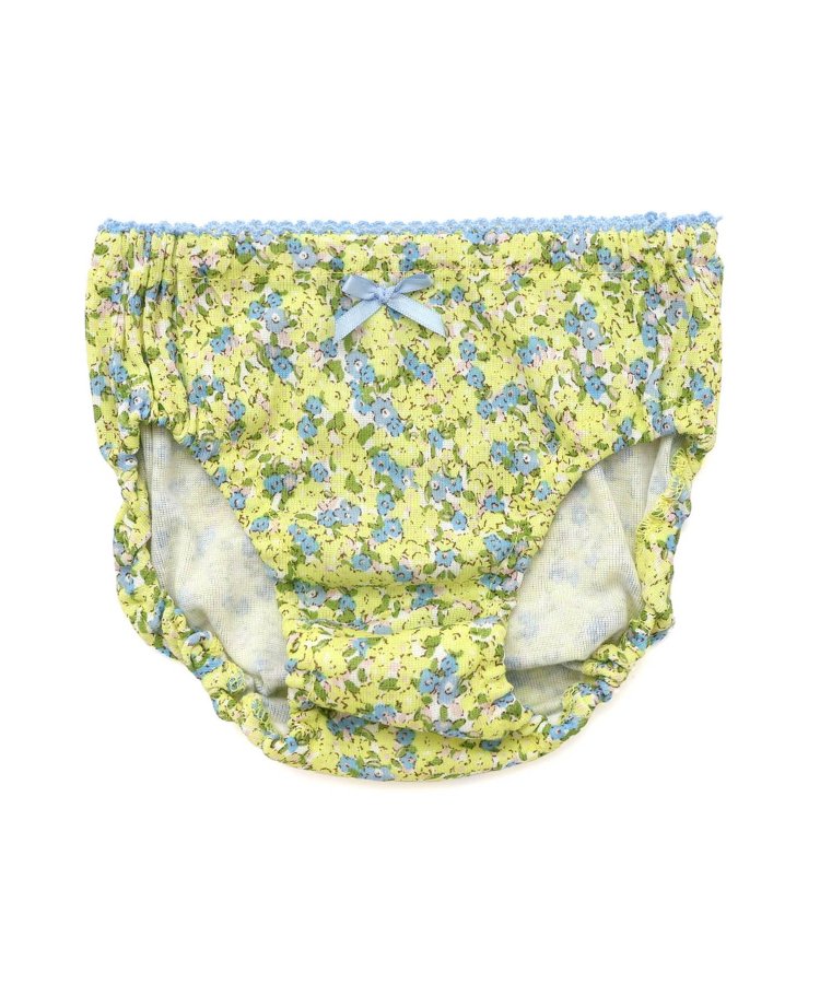 3件套目標 女士花紋短褲