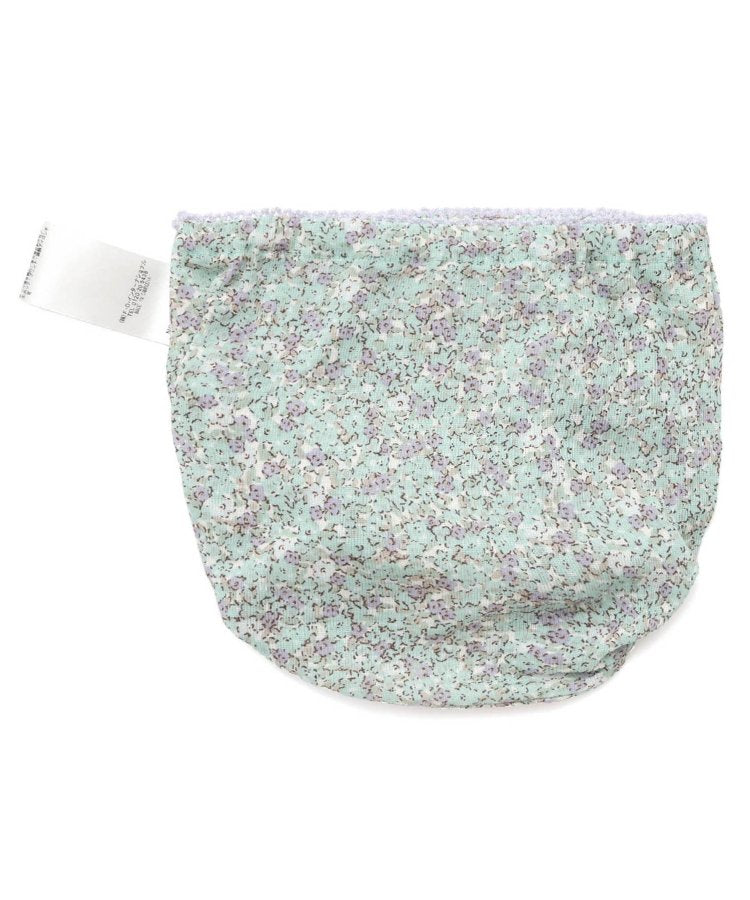 3件套目標 女士花紋短褲