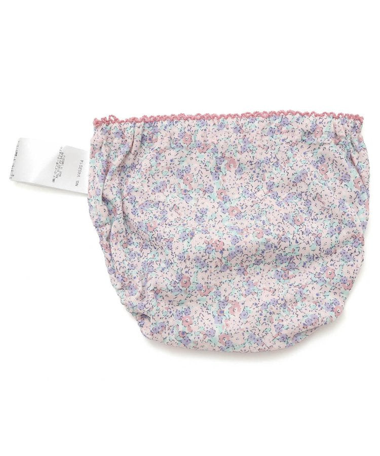 3件套目標 女士花紋短褲