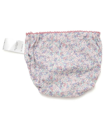 3件套目標 女士花紋短褲