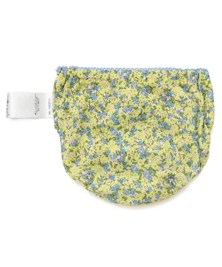 3件套目標 女士花紋短褲