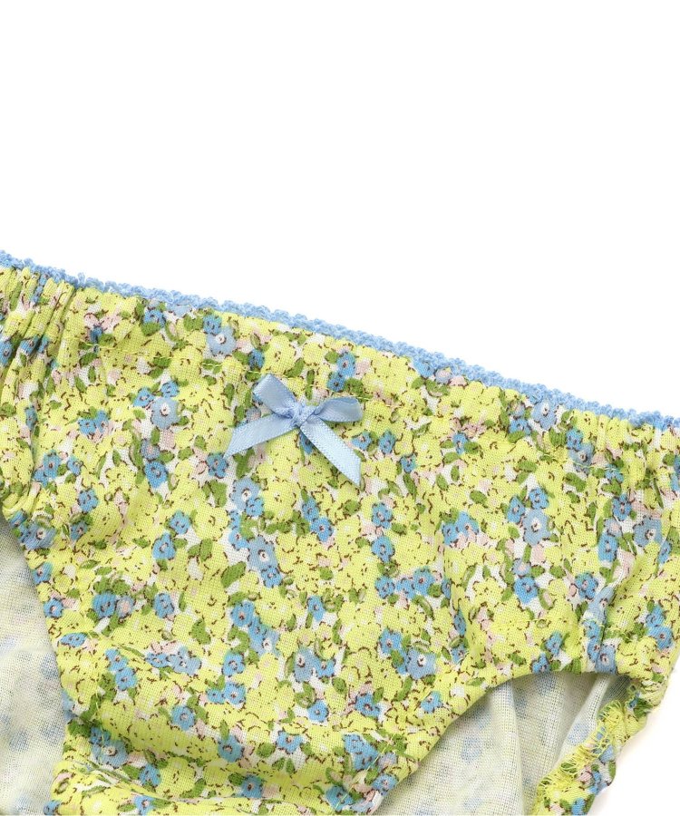 3件套目標 女士花紋短褲