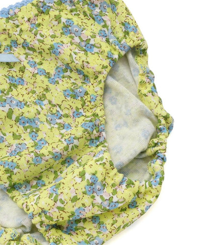 3件套目標 女士花紋短褲