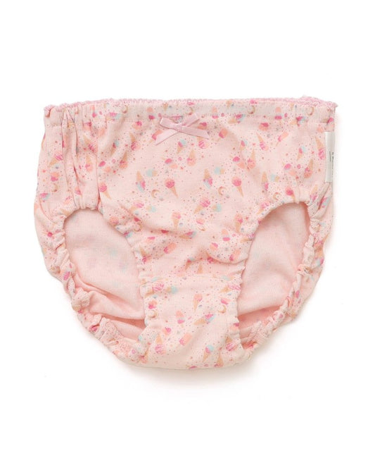 3件套女士冰絲短褲