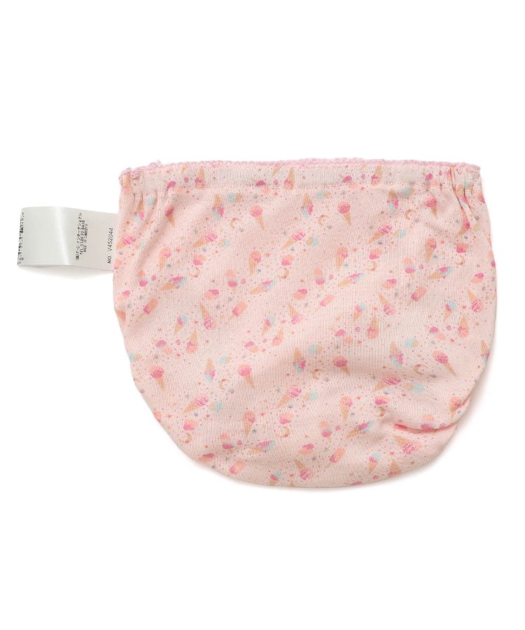 3件套女士冰絲短褲