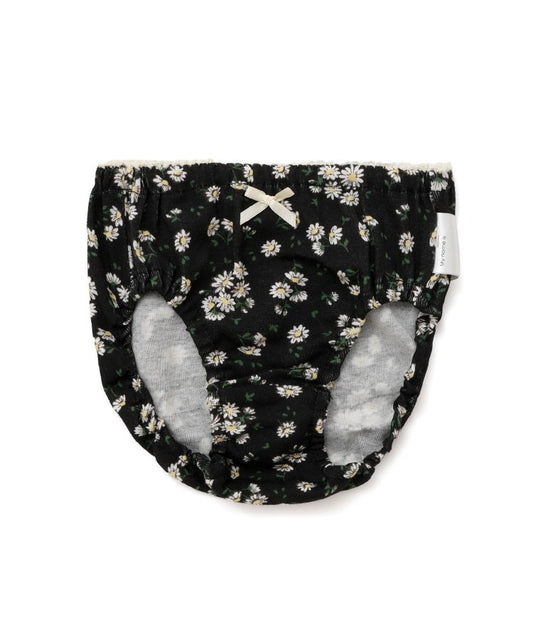 3件套目標 女士成人花紋短褲