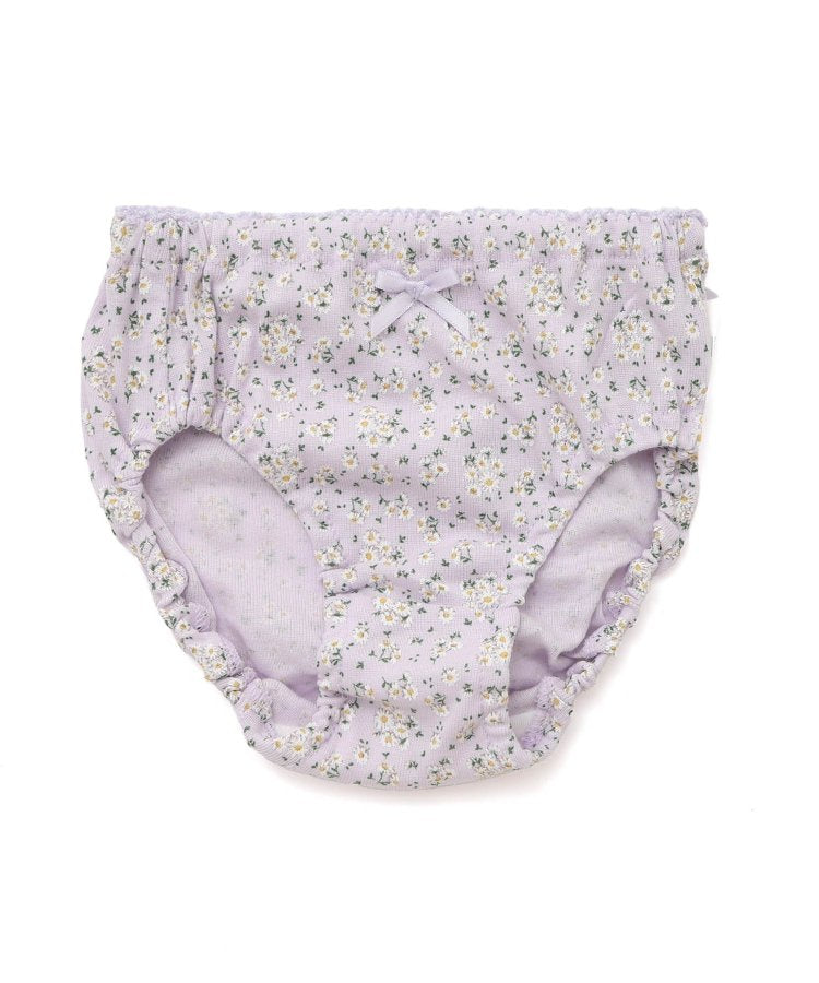 3件套目標 女士成人花紋短褲