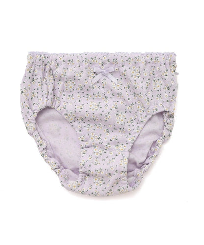 3件套目標 女士成人花紋短褲