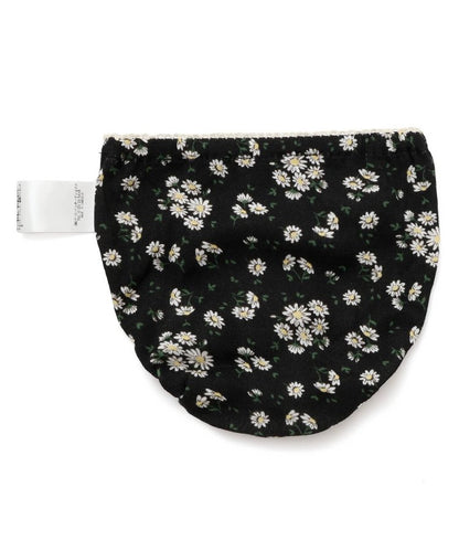 3件套目標 女士成人花紋短褲