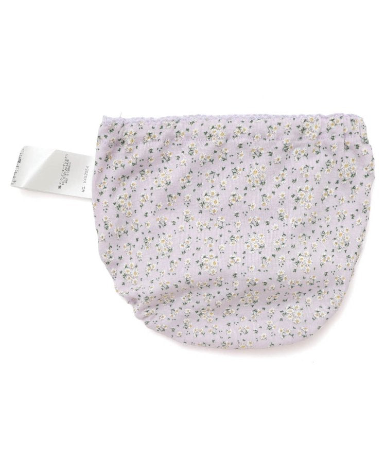 3件套目標 女士成人花紋短褲