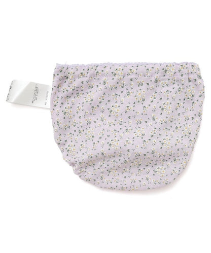 3件套目標 女士成人花紋短褲