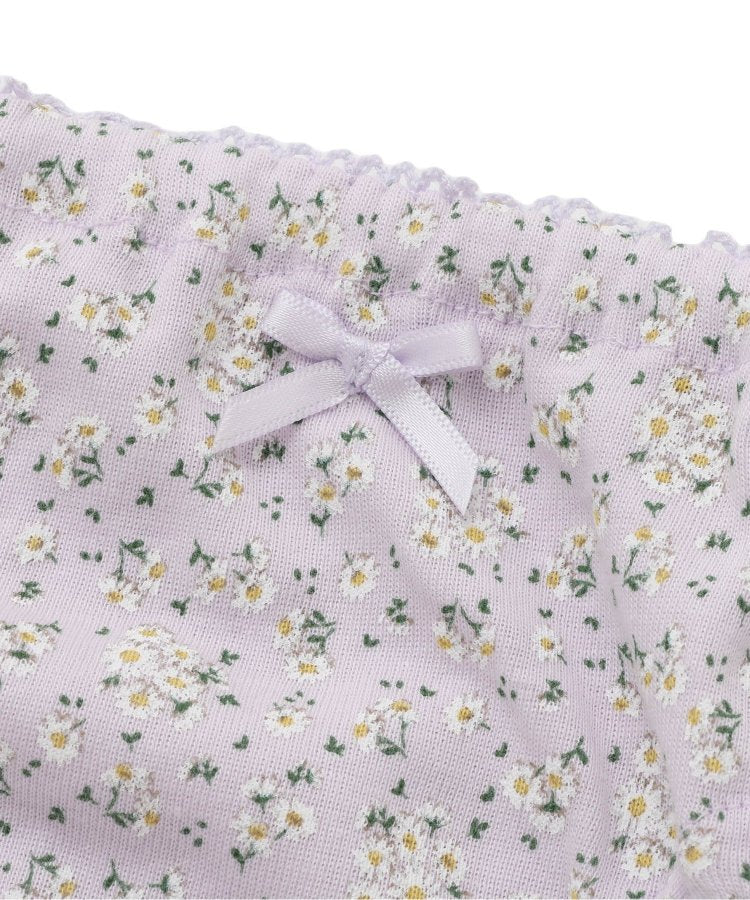 3件套目標 女士成人花紋短褲