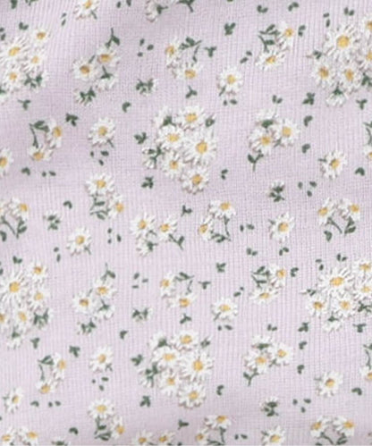 3件套目標 女士成人花紋短褲