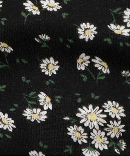 3件套目標 女士成人花紋短褲