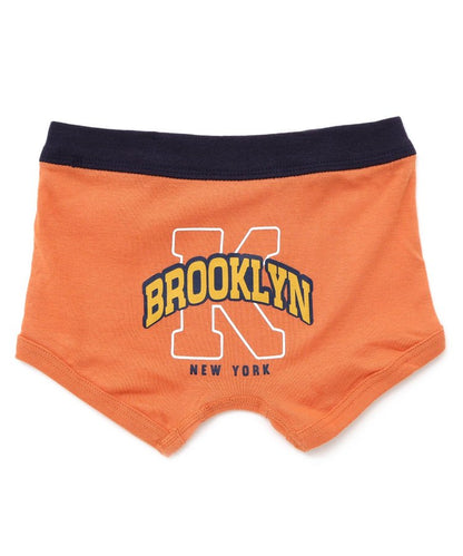 3P套裝 男士大學標誌衛褲