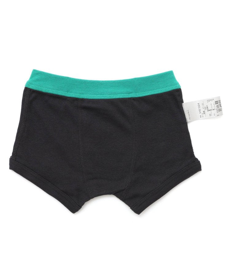 3P套裝 男士大學標誌衛褲