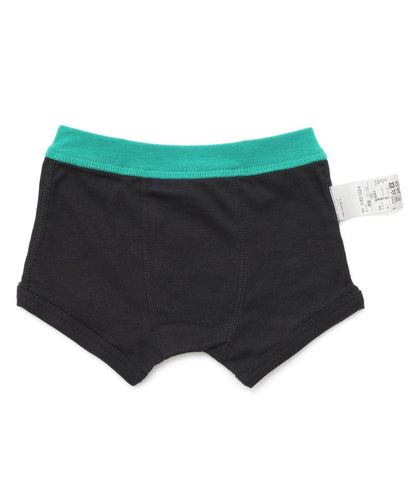 3P套裝 男士大學標誌衛褲