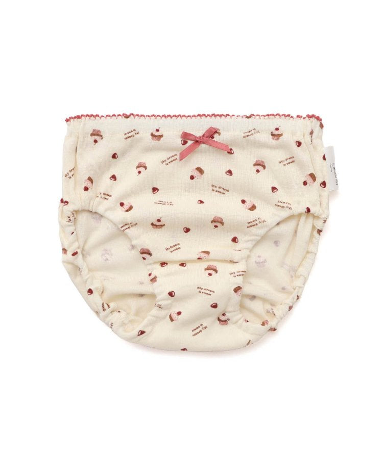 3P對象 女士杯子蛋糕短褲