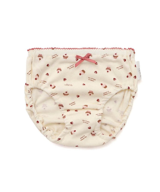 3P對象 女士杯子蛋糕短褲