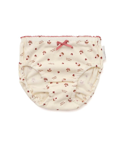 3P對象 女士杯子蛋糕短褲