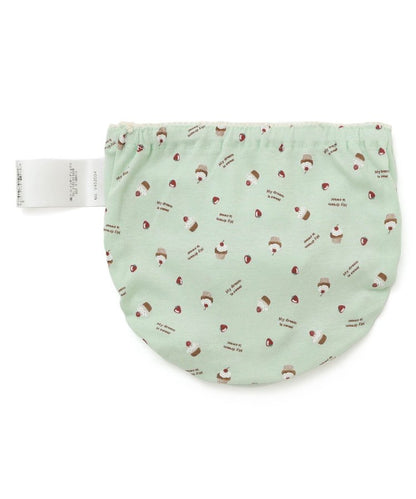 3P對象 女士杯子蛋糕短褲