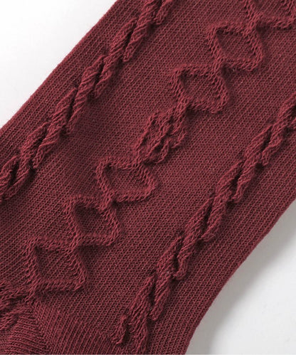 3P套裝 絲滑長筒襪