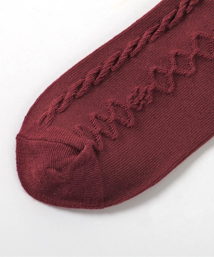 3P套裝 絲滑長筒襪