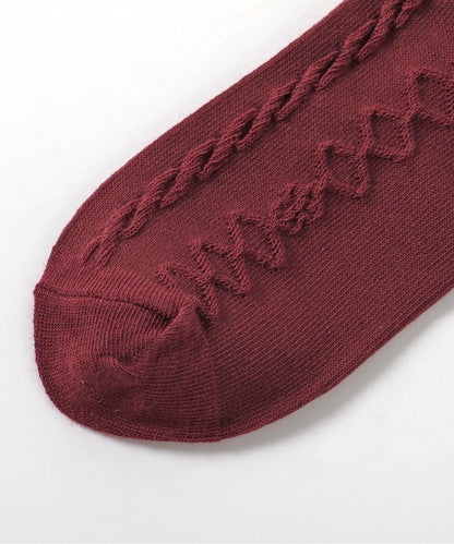 3P套裝 絲滑長筒襪