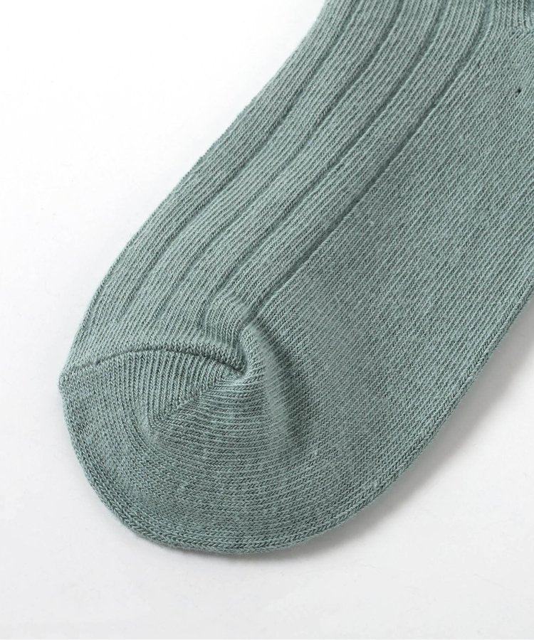 3P套裝 蝴蝶結蓬鬆襪