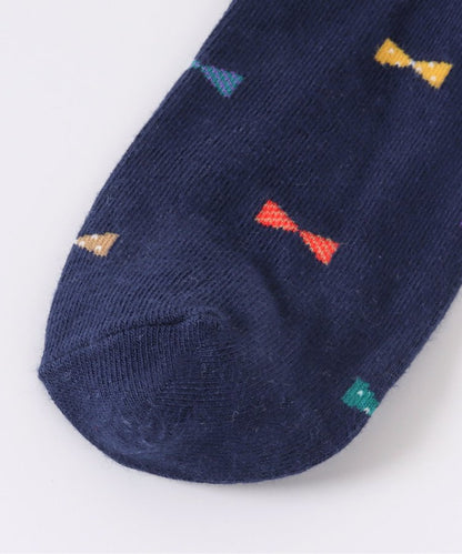 3件套男士多色襪子