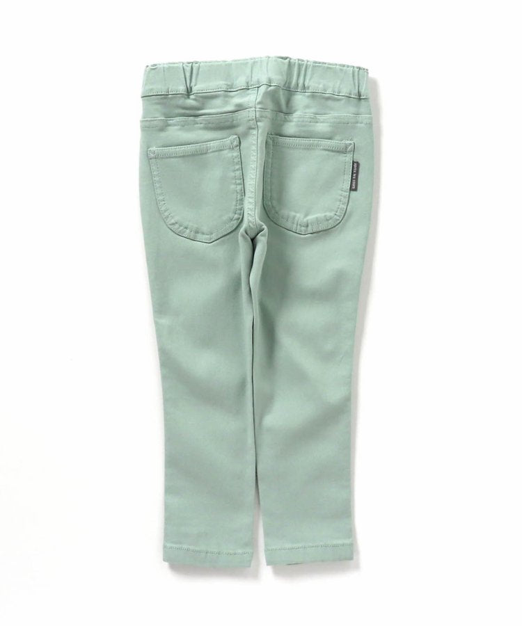 緊身褲｜7天風格褲 10分褲_彈力