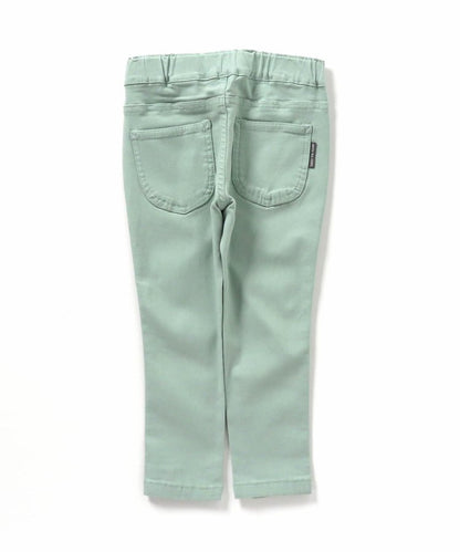 緊身褲｜7天風格褲 10分褲_彈力