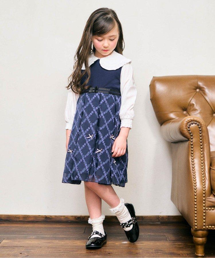 3P套裝 花邊蕾絲襪【適合正式場合】