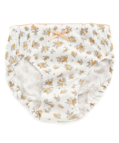 3件套目標 女士花紋短褲